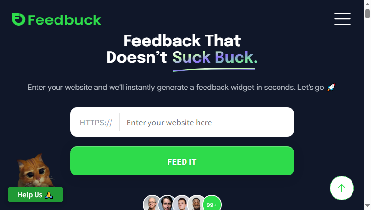 Feedbuck AI