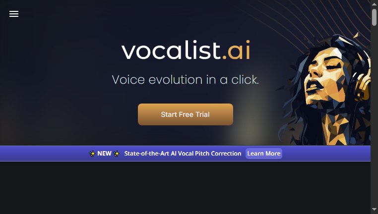 Vocalist.ai