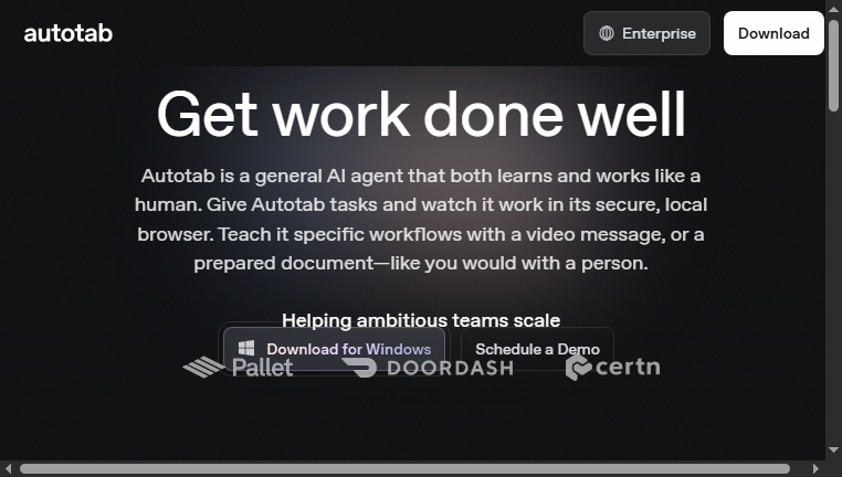 Autotab AI