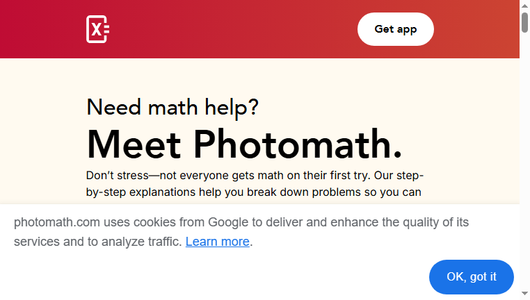 Photomath