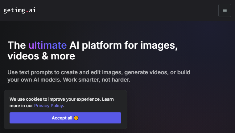 Getimg AI