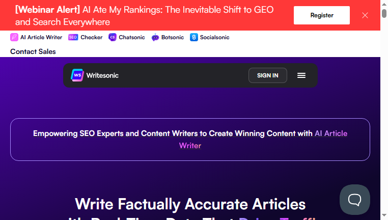 AI Article Writer 6.0