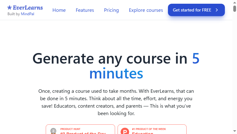 EverLearns