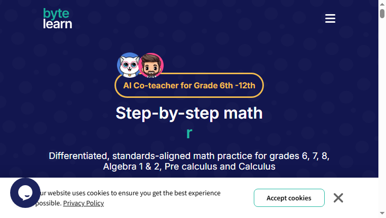 Bytelearn