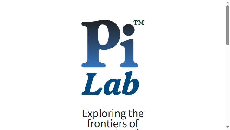 Pi AI