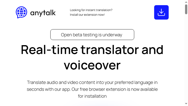 Anytalk.ai