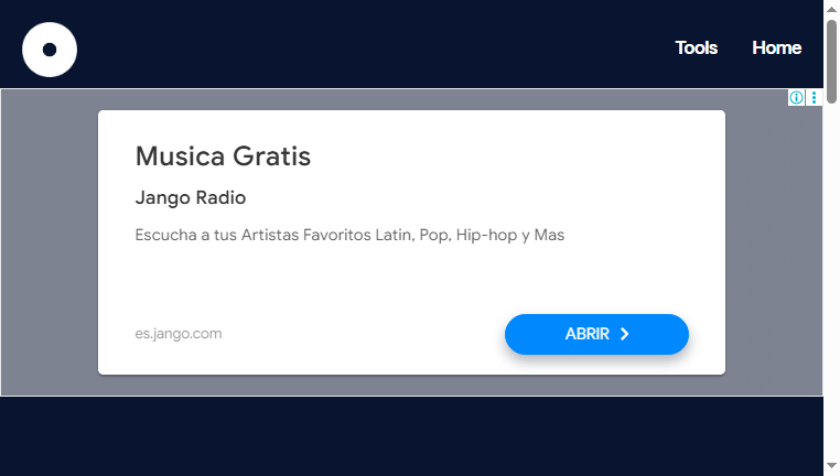 Similar Songs Finder