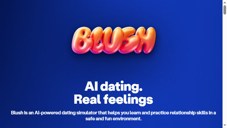 Blush AI