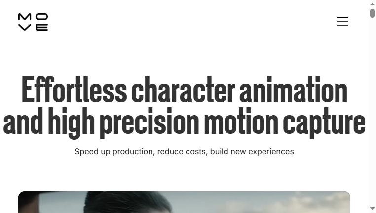 Move AI