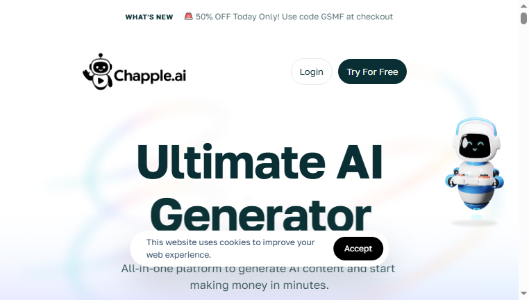 Chapple AI