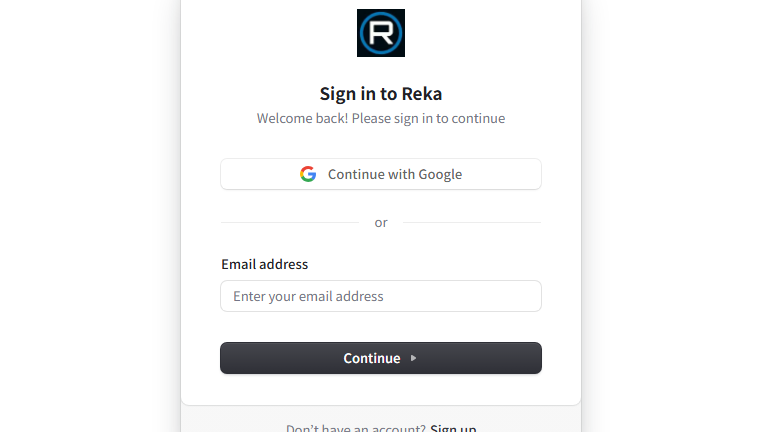 Reka Flash