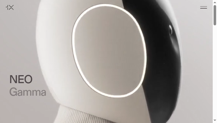 NEO by 1x Technologies