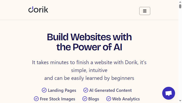 Dorik
