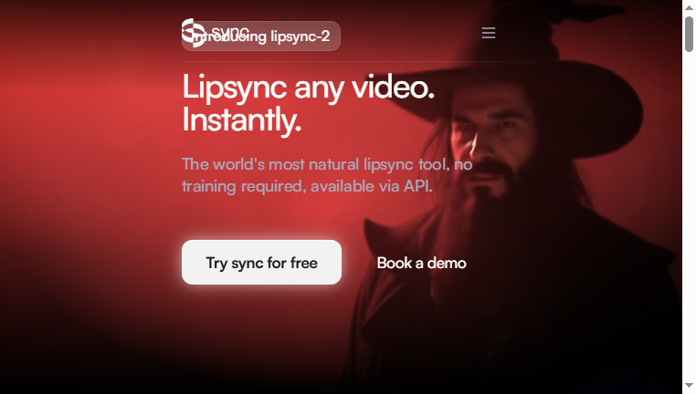 Sync labs
