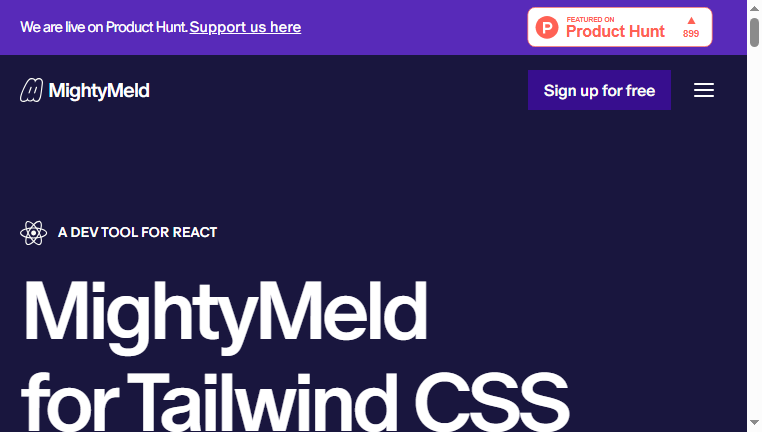 Tailwind Studio