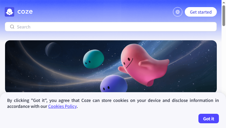 Coze AI