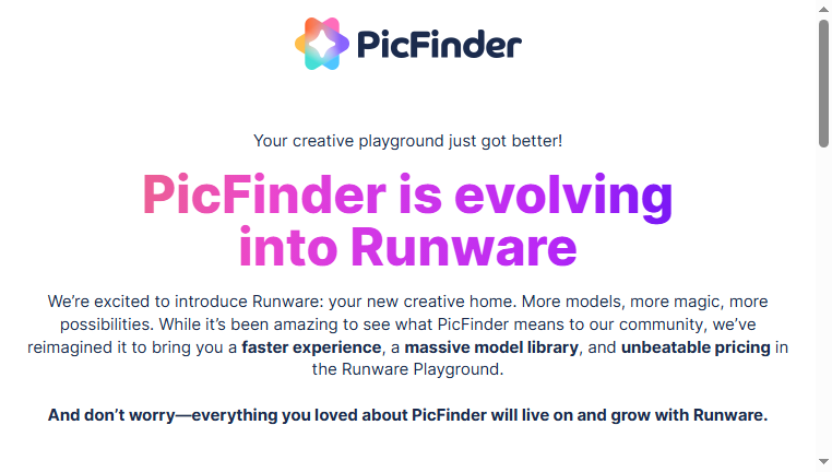 PicFinder