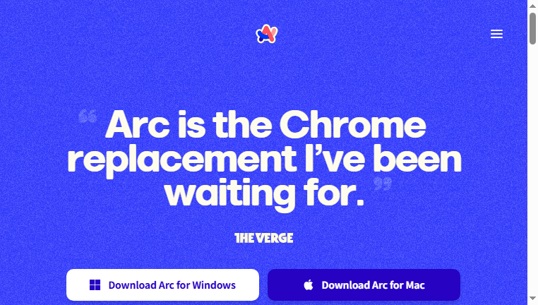 Arc Search