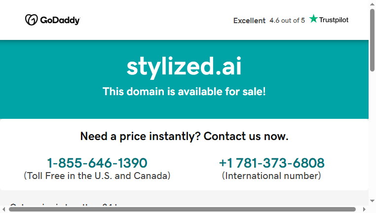 Stylized