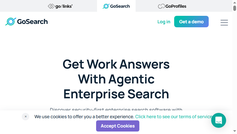 GoSearch AI