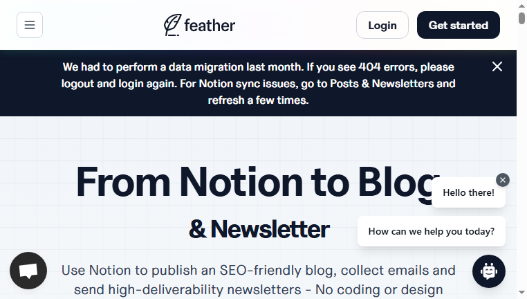 Feather.so