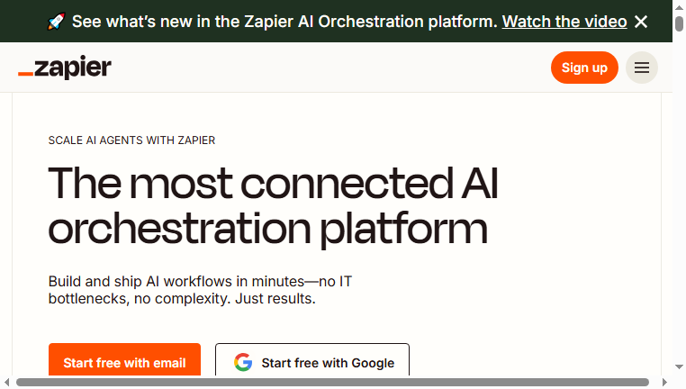Zapier