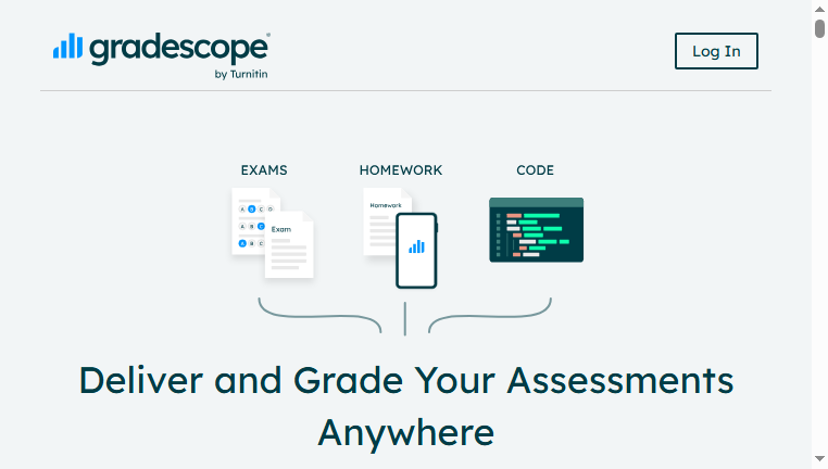 Gradescope