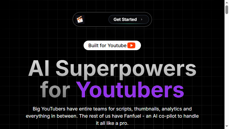 Fanfuel
