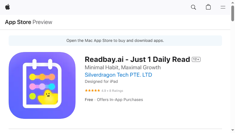 Readbay.ai