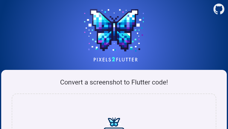 Pixels2Flutter