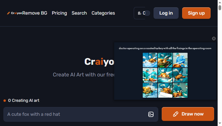 Craiyon
