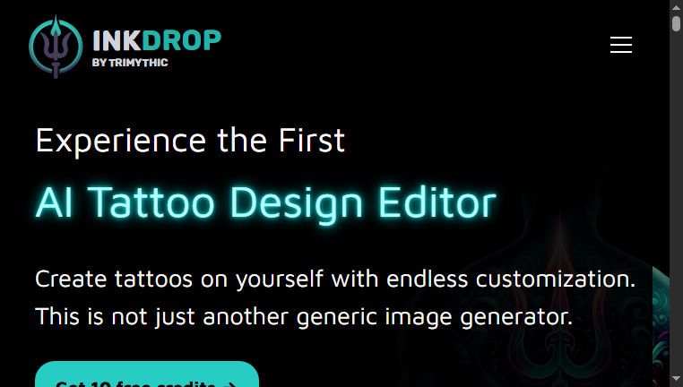 InkDrop