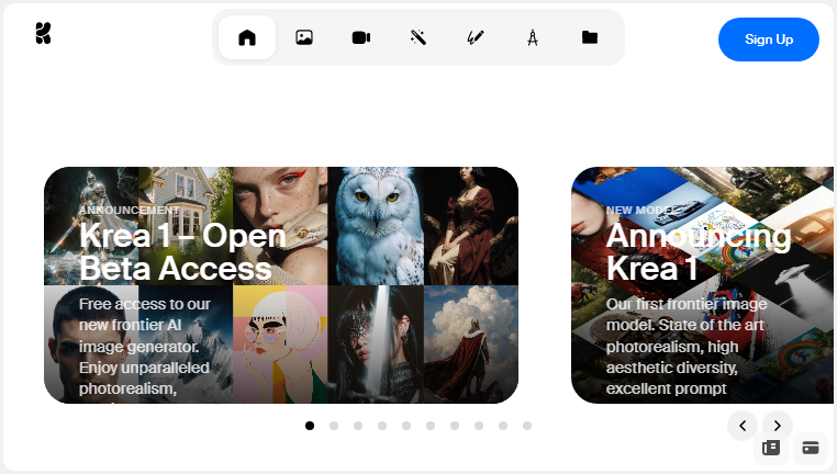 Krea.ai