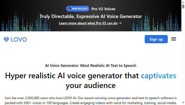 Lovo.ai