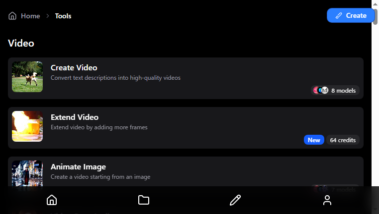 Artificial Studio AI
