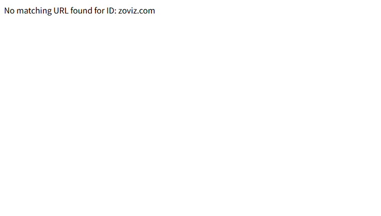 Zoviz