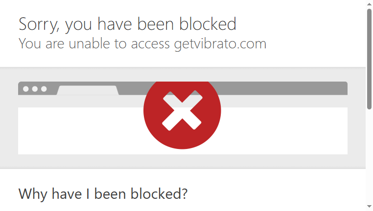 Vibrato