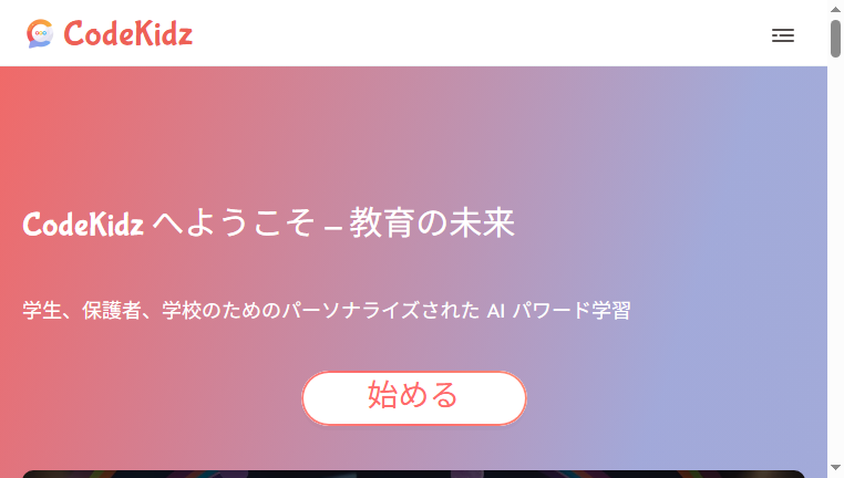 CodeKidz