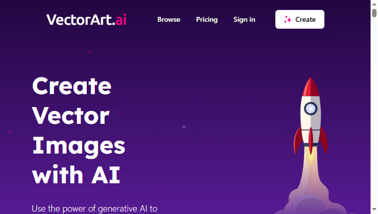 VectorArt.ai