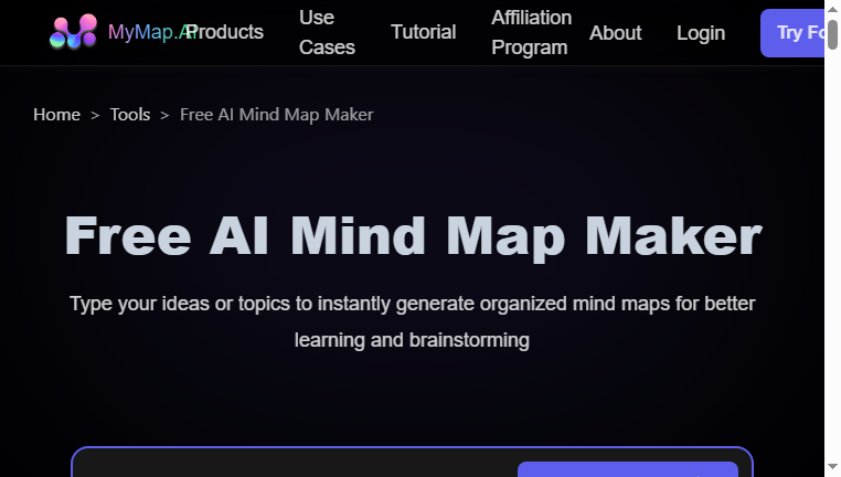 Mindmap.ai