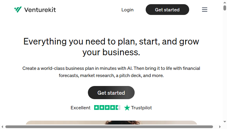 Venturekit