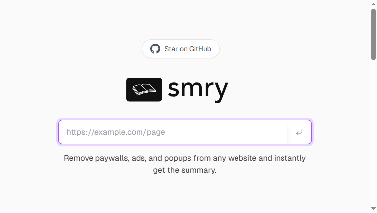 SMRY