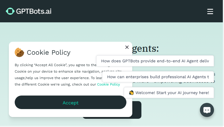 GPTBots.ai