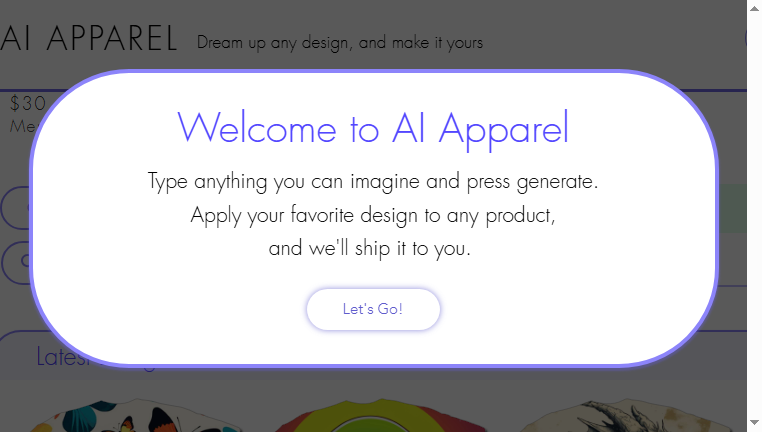 AI Apparel