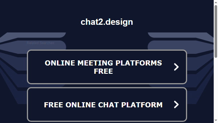 Chat2Design