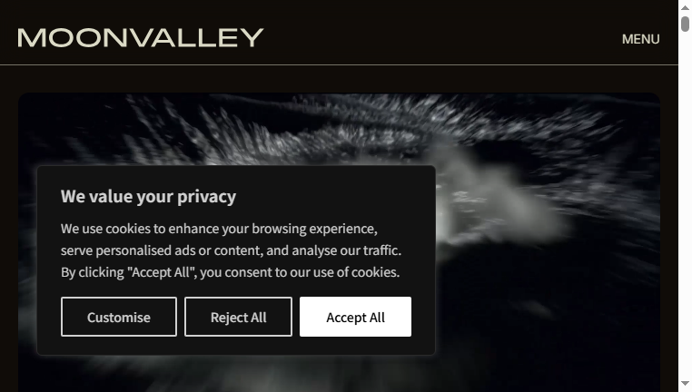 Moonvalley AI